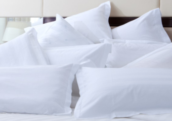 Hotel Pillows